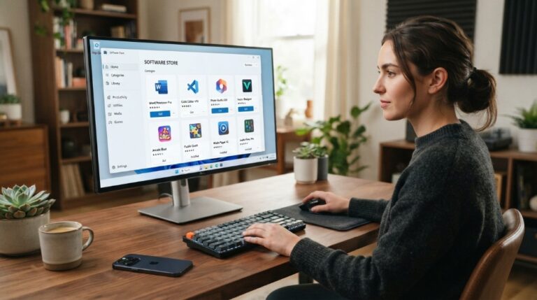 PC App Store