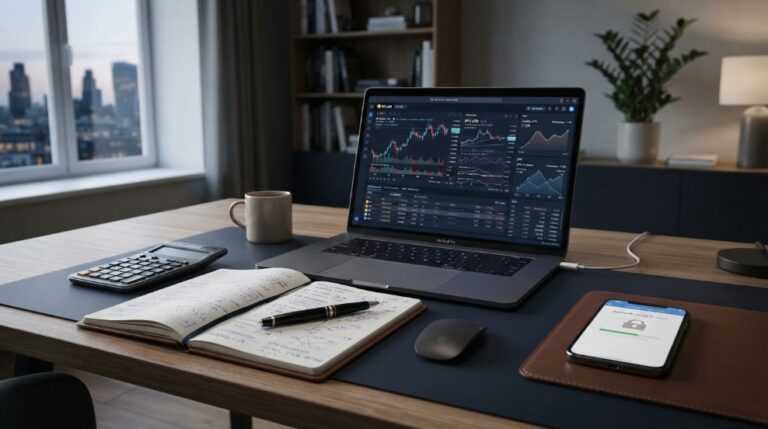 Pedrovazpaulo Crypto Investment