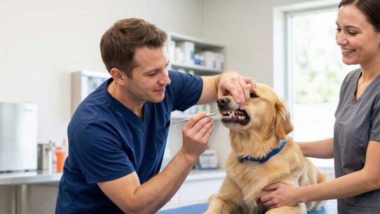 Nerovet AI Dentistry: A Guide to AI Pet Dental Care